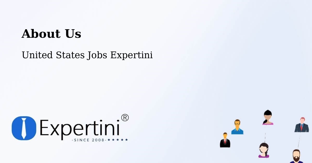 About Expertini Recruitment Platform  – Byron Center - Byron Center, United States Jobs Expertini